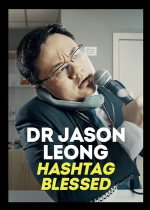 Bác sĩ jason leong: đi cẩn thận Bác sĩ jason leong: đi cẩn thận