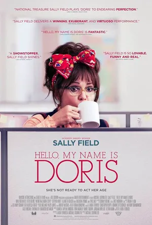 Xin chào, tên tôi là doris Xin chào, tên tôi là doris