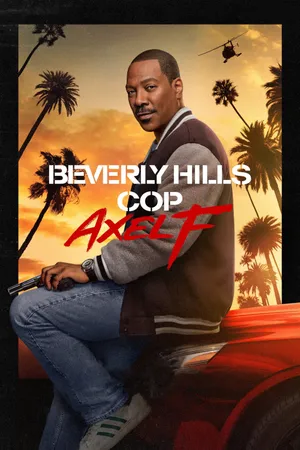 Cảnh sát beverly hills: axel f Cảnh sát beverly hills: axel f