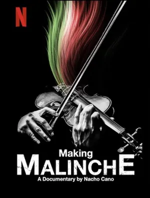 Tạo nên vở nhạc kịch malinche: phim tài liệu từ nacho cano